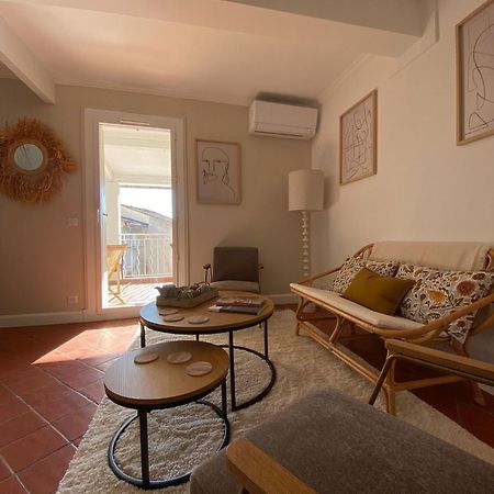 Deux Chambres Avec Terrasse Dans Le Centre Ville D'Aix En Provence آيكس أومبروفينس المظهر الخارجي الصورة